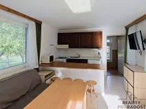 Prodej chaty, Šlapanice, 75 m2