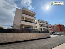 Prodej bytu 2+kk, Novalja, Chorvatsko, 73 m2