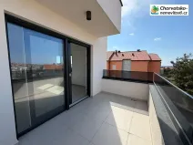 Prodej bytu 2+kk, Novalja, Chorvatsko, 73 m2