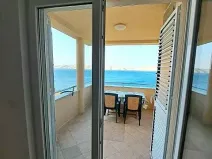 Prodej bytu 2+1, Vlašići, Chorvatsko, 42 m2