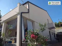 Prodej bytu 3+kk, Miškovići, Chorvatsko, 70 m2