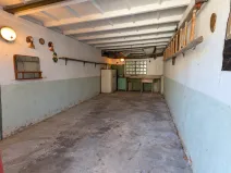 Prodej garáže, Krucemburk, Košinovská, 22 m2