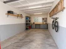 Prodej garáže, Krucemburk, Košinovská, 22 m2