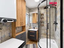 Prodej bytu 3+kk, Račetice, 65 m2