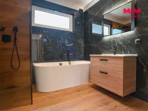 Prodej pozemku pro bydlení, Bohumín - Skřečoň, 627 m2