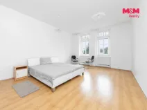 Prodej bytu 2+kk, Brno, Rybářská, 72 m2