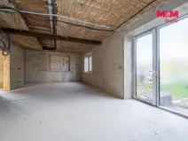 Prodej rodinného domu, Jihlava, Osvobození, 245 m2