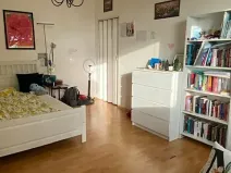 Pronájem bytu 1+kk, Praha - Michle, V zápolí, 30 m2