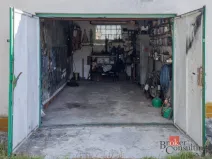 Prodej garáže, Horní Bříza, Borová, 19 m2