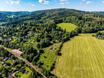 Prodej pozemku pro bydlení, Dolní Poustevna, 5065 m2
