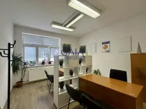 Pronájem kanceláře, Hodonín, Dolní Valy, 19 m2
