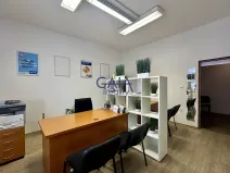 Pronájem kanceláře, Hodonín, Dolní Valy, 19 m2