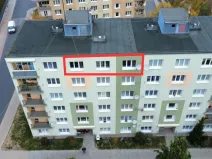 Prodej bytu 3+1, Holýšov, Pod Makovým vrchem, 68 m2