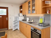 Pronájem bytu 2+1, Těchařovice, 62 m2