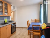 Pronájem bytu 2+1, Těchařovice, 62 m2
