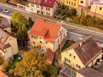 Prodej vícegeneračního domu, Stříbro, Plzeňská, 160 m2