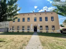 Prodej vícegeneračního domu, Ostrovačice, náměstí Viléma Mrštíka, 1000 m2