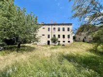 Prodej vícegeneračního domu, Ostrovačice, náměstí Viléma Mrštíka, 1000 m2