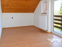 Prodej chaty, Babice, Na Bahýnkách, 121 m2