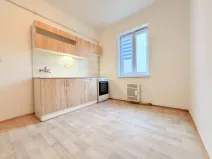 Pronájem bytu 1+1, Plzeň, Sladkovského, 37 m2
