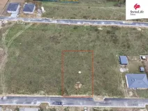 Prodej pozemku pro bydlení, Tachov, 632 m2