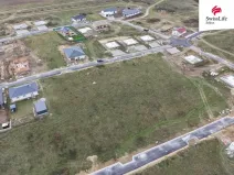 Prodej pozemku pro bydlení, Tachov, 632 m2