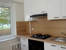 Pronájem bytu 2+kk, Ostrava - Moravská Ostrava, Zelená, 45 m2