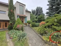 Prodej rodinného domu, Praha, Dašická, 90 m2