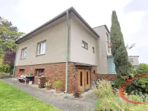 Prodej rodinného domu, Praha, Dašická, 90 m2