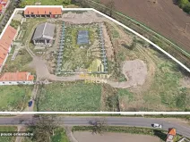 Prodej pozemku pro bydlení, Jimlín, 19324 m2