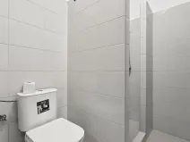 Pronájem bytu 1+1, Krnov - Pod Cvilínem, Svatováclavská, 40 m2