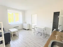 Pronájem bytu 2+kk, Boskovice, Svatopluka Čecha, 31 m2