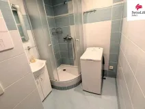 Pronájem bytu 2+1, Ústí nad Labem - Severní Terasa, Ladova, 62 m2