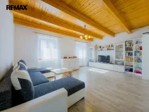 Prodej chalupy, Český Rudolec - Markvarec, 222 m2