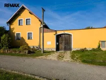 Prodej chalupy, Český Rudolec - Markvarec, 222 m2