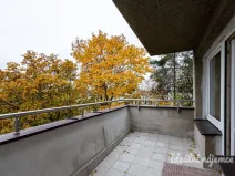 Pronájem bytu 2+1, Praha - Krč, Nad pískovnou, 67 m2