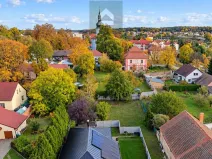 Prodej pozemku pro bydlení, Vejprnice, Družstevní, 445 m2