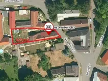 Prodej rodinného domu, Dymokury, Na Ohrádkách, 70 m2