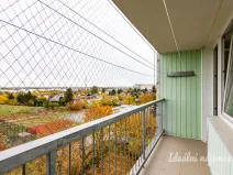 Pronájem bytu 2+kk, Praha - Horní Měcholupy, Boloňská, 43 m2