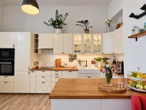 Prodej bytu 2+kk, Písek - Pražské Předměstí, Pražská, 72 m2