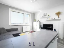 Pronájem bytu 2+kk, Česká Lípa, Brněnská, 39 m2
