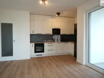 Pronájem bytu 2+kk, Praha - Hlubočepy, 56 m2