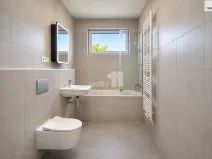 Pronájem bytu 2+kk, Praha - Hlubočepy, 56 m2