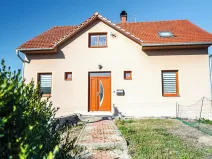 Prodej rodinného domu, Perná, 258 m2