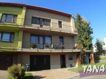 Prodej bytu 3+kk, Semily, Požárnická, 64 m2