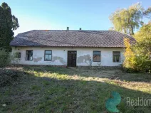Prodej zemědělské usedlosti, Miličín - Nové Dvory, 121 m2
