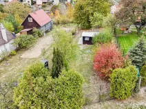 Prodej zahrady, Olomouc, 710 m2