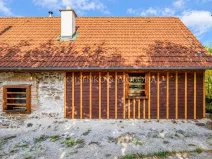 Prodej ubytování, Sklené nad Oslavou, 150 m2