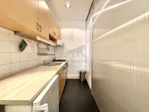Pronájem bytu 1+kk, Praha - Strašnice, Za poštou, 32 m2