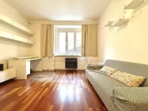 Pronájem bytu 1+kk, Praha - Strašnice, Za poštou, 32 m2